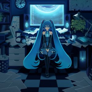 Anden måde at dele nyheder på