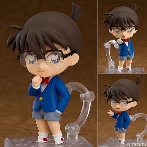Nendoroid - Detective Conan: Conan Edogawa[Good Smile Company]