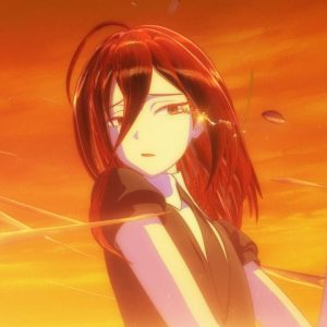 Houseki no Kuni TV anime trailer