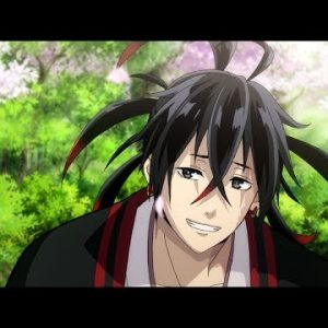 Laughing Under the Clouds Gaiden Anime Films Første Teaser og Info