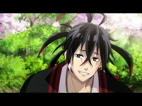 Laughing Under the Clouds Gaiden Anime Films Første Teaser og Info