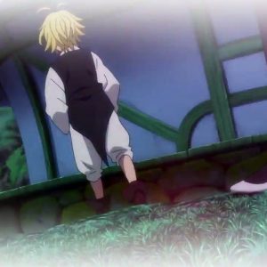 “Nanatsu no Taizai -Revival of the Commandments-” (Seven Deadly Sins) S2 trailer og info