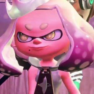 Splatoon 2 | “Off the Hook” Marina & Pearl Musik Video