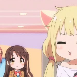 The Idolm@ster Cinderella Girls Gekijō anime får anden sæson til oktober