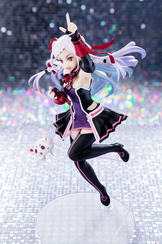 Sword Art Online the Movie: Ordinal Scale - AR Idol -Utahime- Yuna 1/7