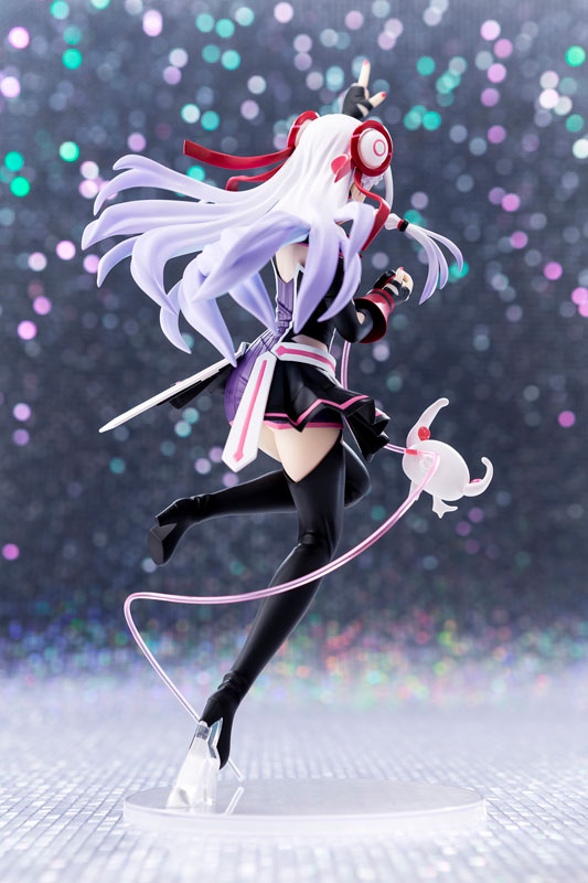 Sword Art Online the Movie: Ordinal Scale - AR Idol -Utahime- Yuna 1/7