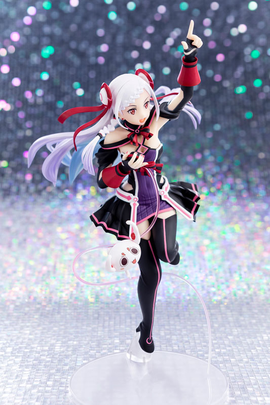 Sword Art Online the Movie: Ordinal Scale - AR Idol -Utahime- Yuna 1/7
