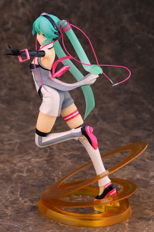 Hatsune Miku -Nijigen Dream Fever ver.- 1/7