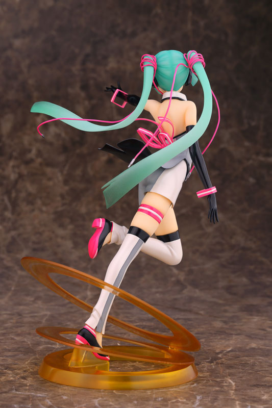 Hatsune Miku -Nijigen Dream Fever ver.- 1/7