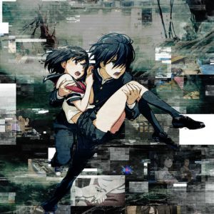 Netflix annoncerer original A.I.C.O. -Incarnation-Sci-Fi anime