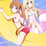 Aho Girl