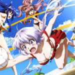 Senki Zesshou Symphogear