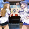 Dagashi Kashi 2 anime afslører teaser video, billeder og folkene bag