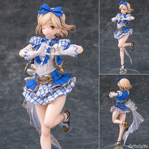 GRANBLUE FANTASY - Djeeta Idol Ver. 1/7