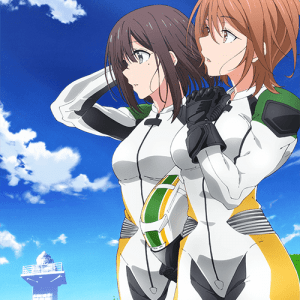 “Two Car” TV anime info