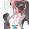 DARLING in the FRANKXX Anime Teaser Trailer