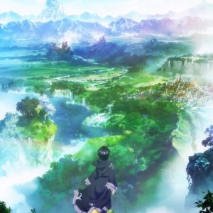 Death March to the Parallel World Rhapsody Anime Trailer