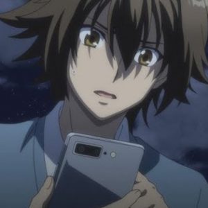 King's Game The Animation Horror Anime Teaser Video