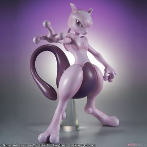 Gigantic Series Neo Mewtwo