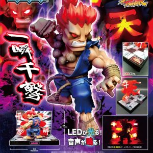 Street Fighter T.N.C-00 Akuma/Gouki
