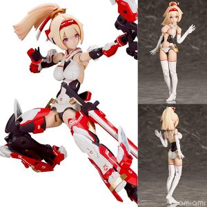 Megami Device – Asra Archer 1/1