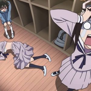 OBAA meet-up – Just A Normal Sunday