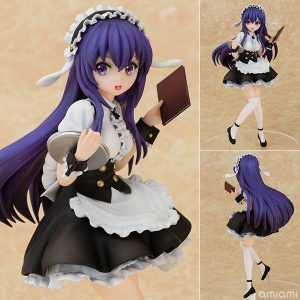 Is the order a rabbit?? – 1/7 Rize