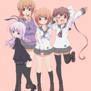 Slow Start TV Anime Promo Video