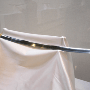 Japan er ved at løbe tør for sværdsmede