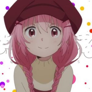 “Comic Girls” TV Anime trailer