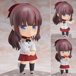 Nendoroid – NEW GAME!!: Hifumi Takimoto