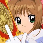 10. Sakura Kinomoto (Cardcaptor Sakura) – 153