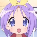 13. Tsukasa Hiiragi (Lucky Star) – 101