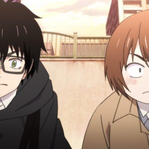 “March Comes in Like a Lion” 2nden sæson til oktober