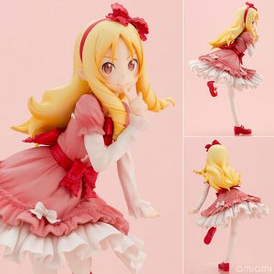 Eromanga Sensei – Elf Yamada 1/7 figur