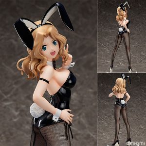 B-style – Girls und Panzer the Movie: Kay Bunny Ver. 1/4 Figur