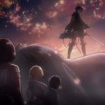 1. Attack on Titan – Episode 13