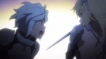 1. Danmachi – Episode 8