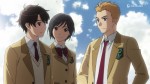 3. Aldnoah.Zero – Episode 3