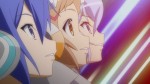 8. Senki Zesshou Symphogear – Episode 12