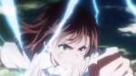 1. A Certain Scientific Railgun – Episode 24