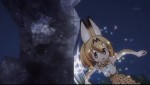 5. Kemono Friends – Episode 12