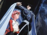 6. Magic Knight Rayearth – Episode 28