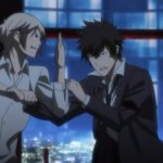 4. Psycho-Pass – Episode 16