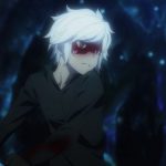 7. Danmachi – Episode 8 & Episode 13