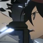 8. Katanagatari – Episode 7 & Episode 12