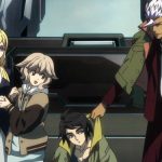 1. Mobile Suit Gundam: Iron-Blooded Orphans – Episode 25