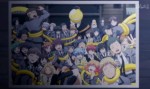 4. Assassination Classroom Season 2 – Episode 24