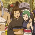 6. Gintama – Episode 214