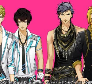 “Tokimeki Restaurant” Spil kommer som Anime Film i 2018